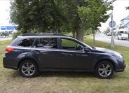 Subaru Outback 4