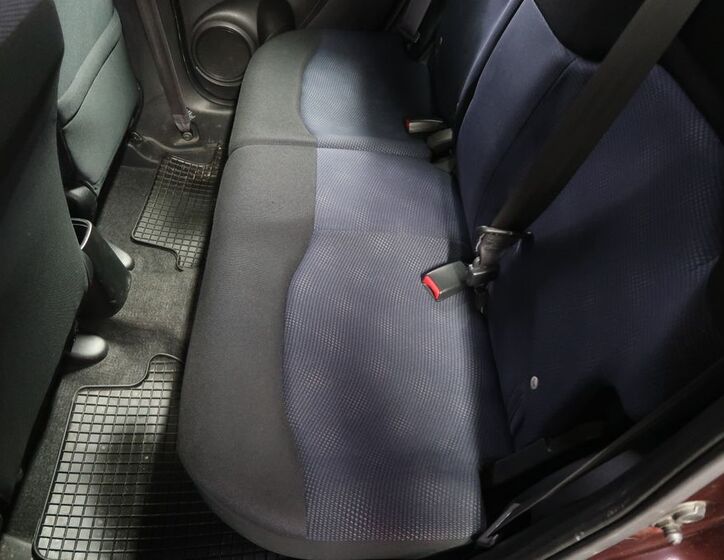 Honda Jazz 10