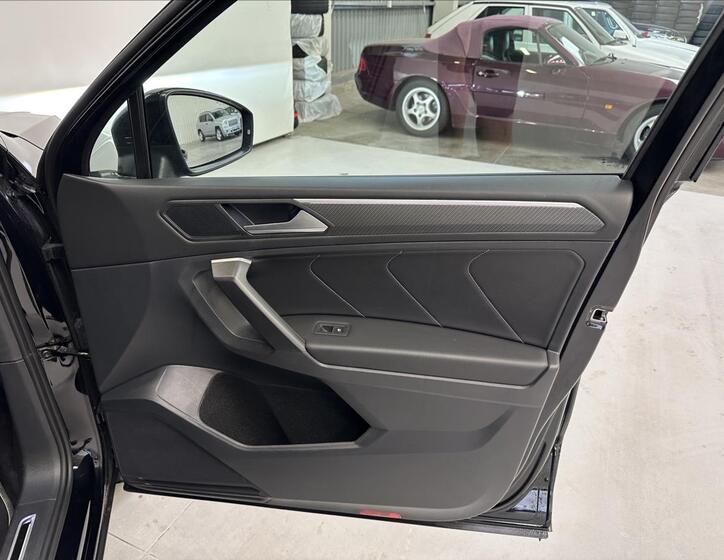 Volkswagen Tiguan Allspace 27