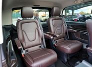 Mercedes-Benz Třídy V 35