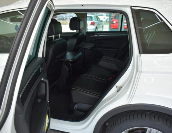 Volkswagen Tiguan 13
