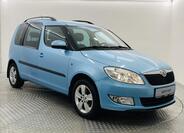 Škoda Roomster 22