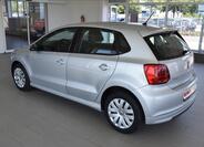 Volkswagen Polo 4