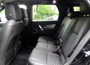 Land Rover Discovery Sport 23