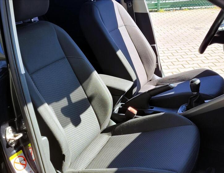 Volkswagen Polo 20