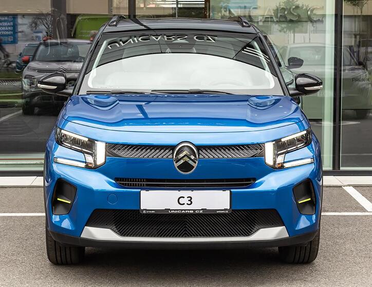 Citroën C3 2
