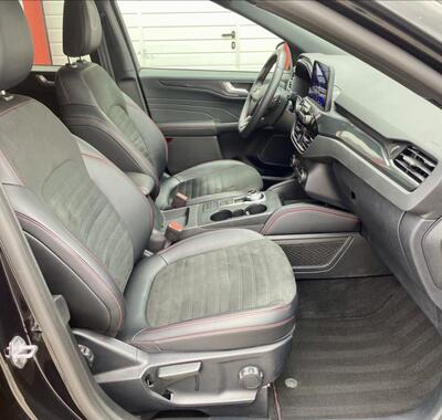 Ford Kuga 21