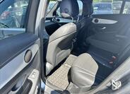 Mercedes-Benz GLC 10