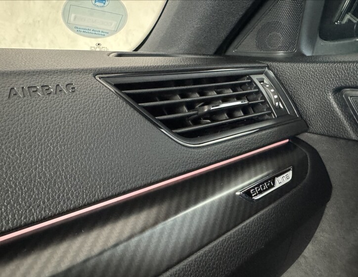 Škoda Superb 46