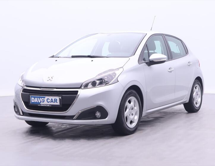 Peugeot 208 3