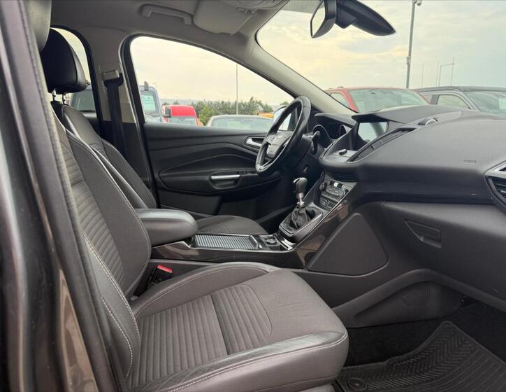 Ford Kuga 14