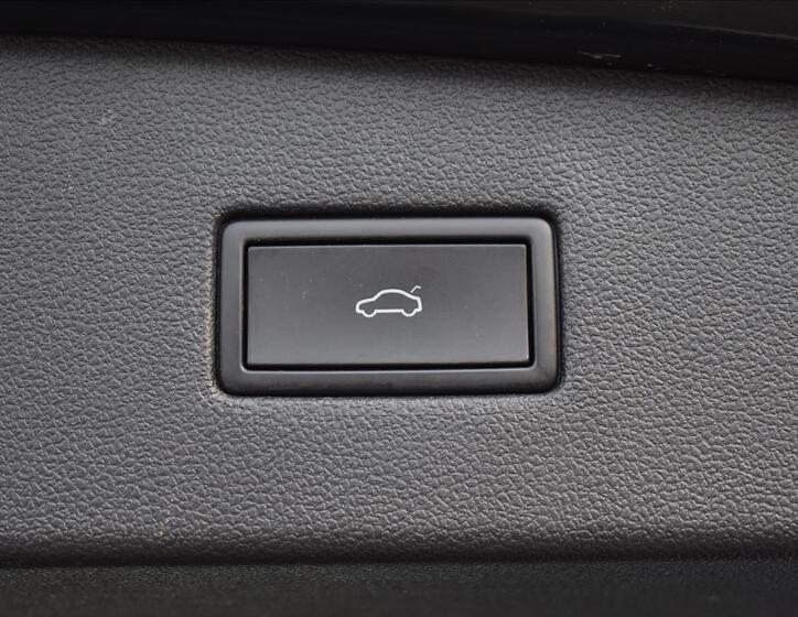 Volkswagen Tiguan Allspace 14
