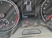 Volkswagen Transporter 3