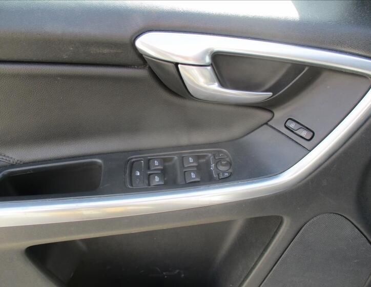 Volvo XC60 21