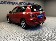 Toyota RAV4 16