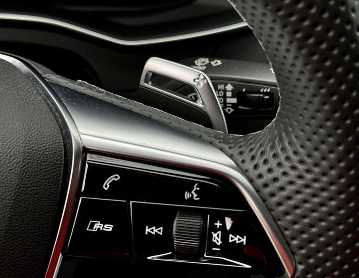Audi RS 6 31