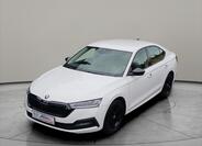 Škoda Octavia 7