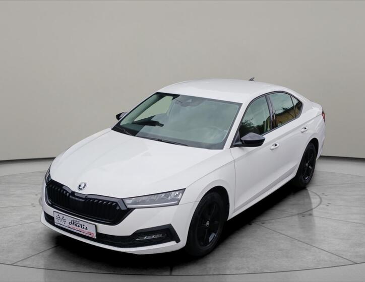 Škoda Octavia 7