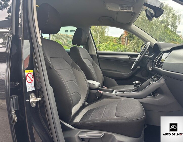 Škoda Kodiaq 30