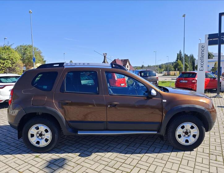 Dacia Duster 7