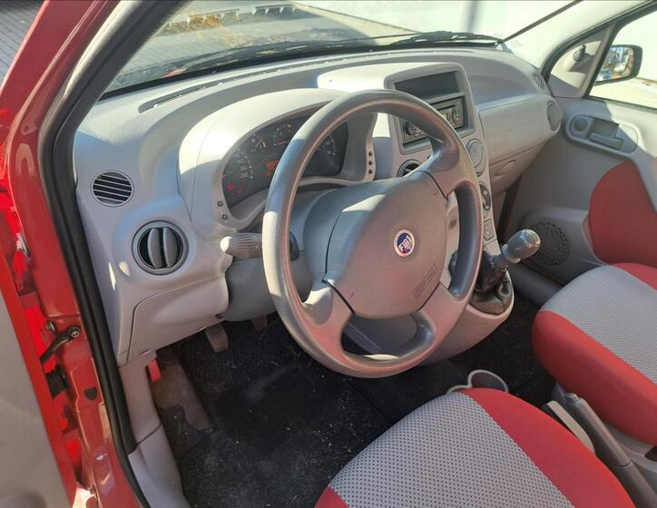 Fiat Panda 14