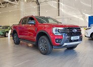 Ford Ranger 2