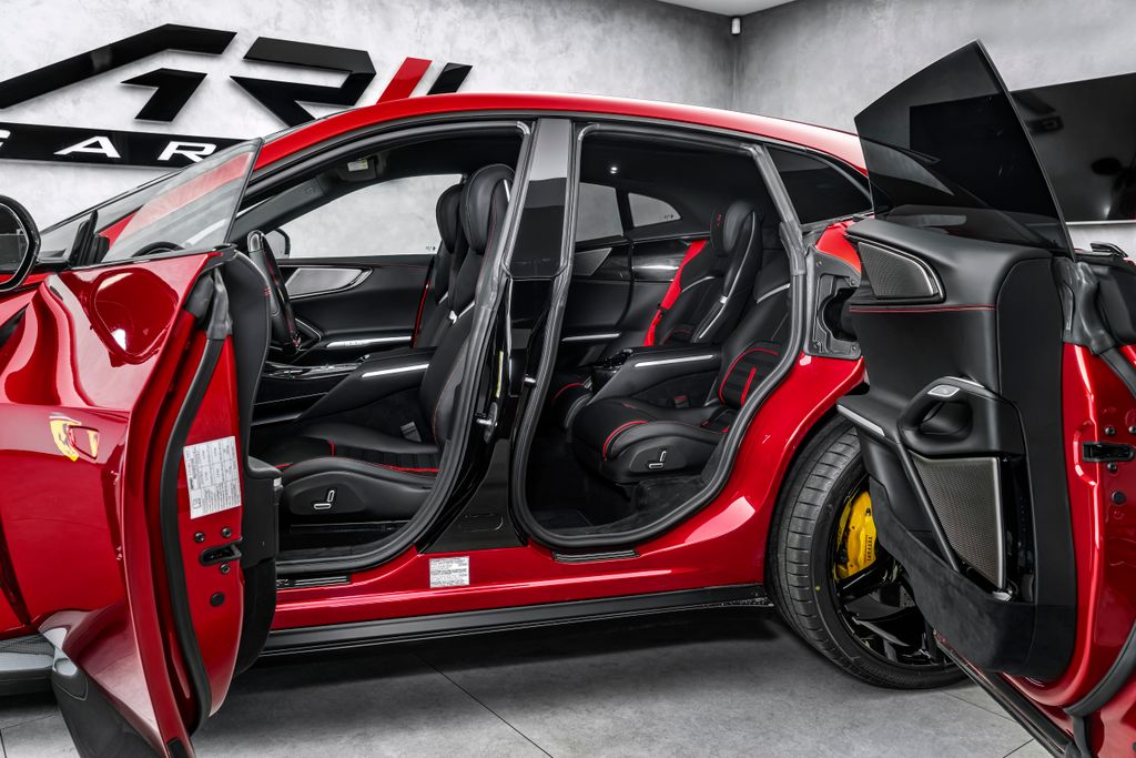 Ferrari Ostatní