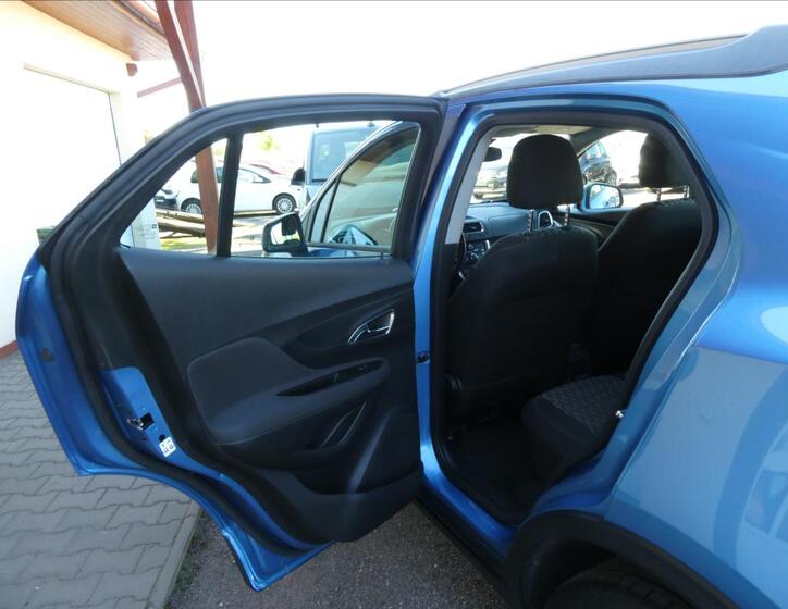 Opel Mokka 23