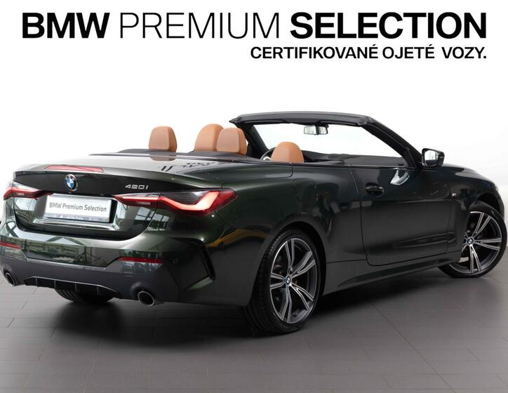 BMW Řada 4 6