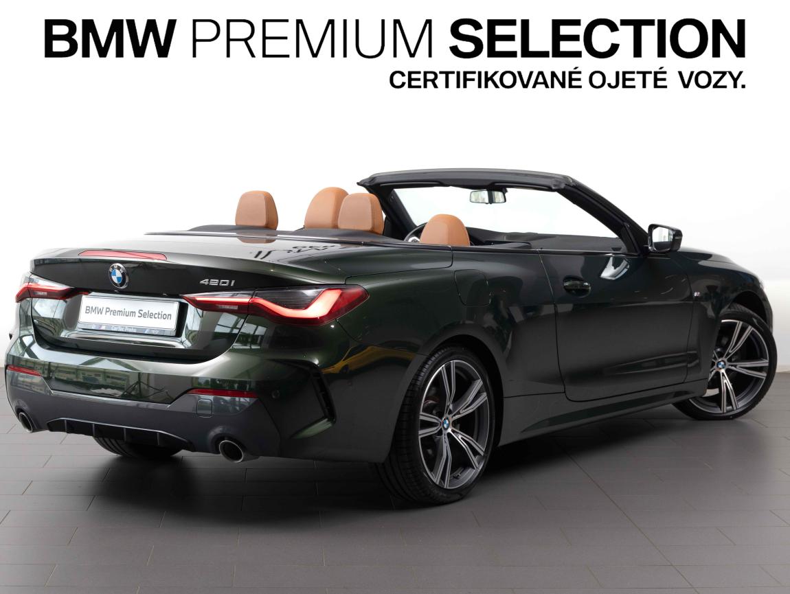 BMW Řada 4