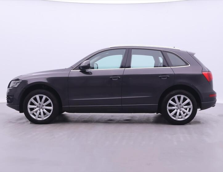 Audi Q5 4