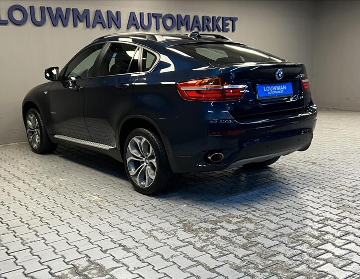 BMW X6 16