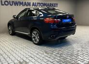 BMW X6 16