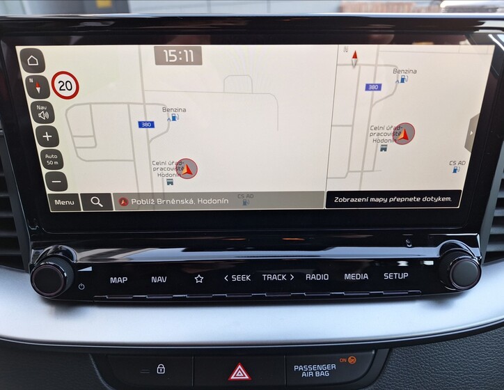 KIA Ceed 13