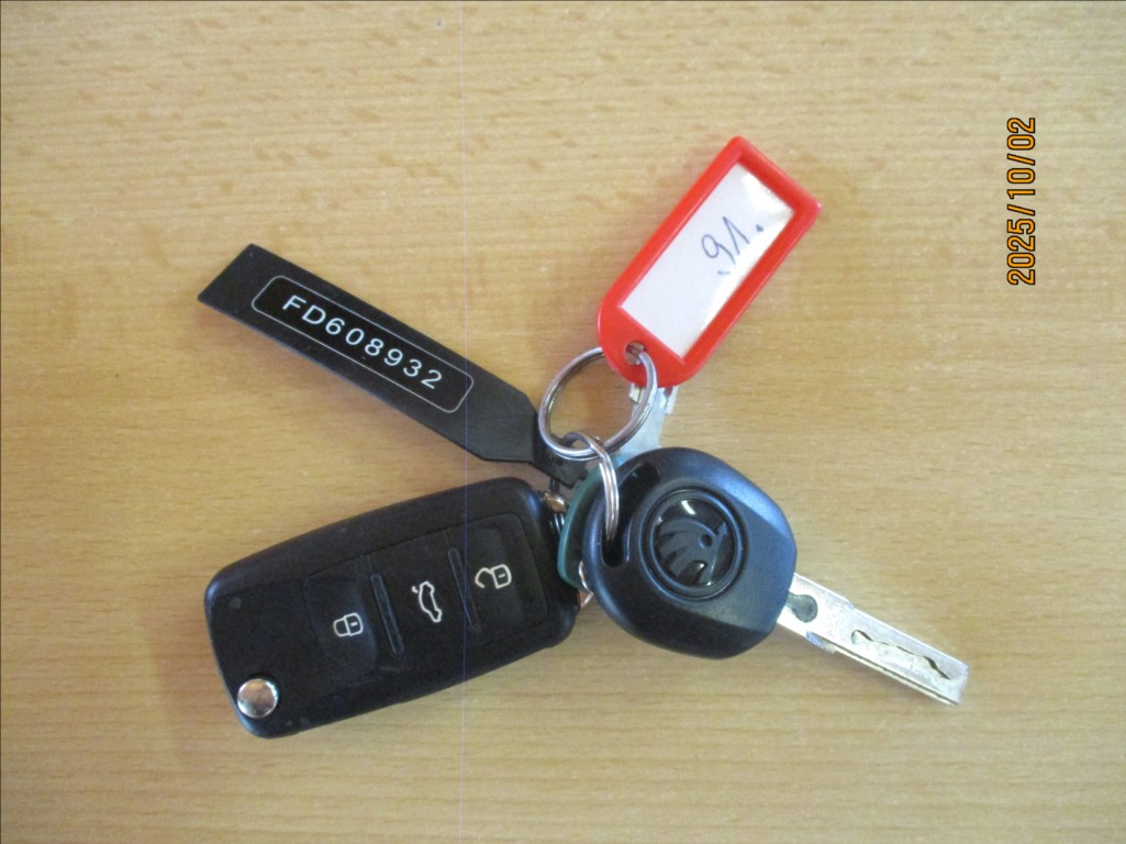Škoda Citigo
