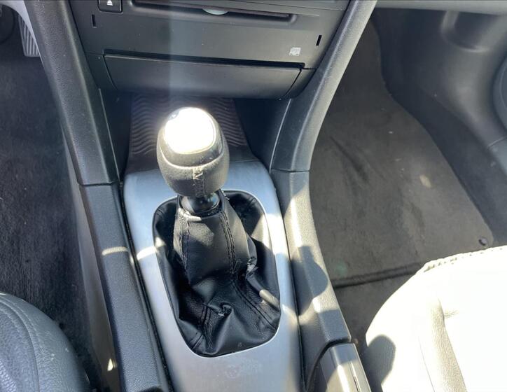 Saab 9-3 16
