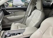 Volvo V90 9