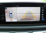 Mercedes-Benz GLE 18