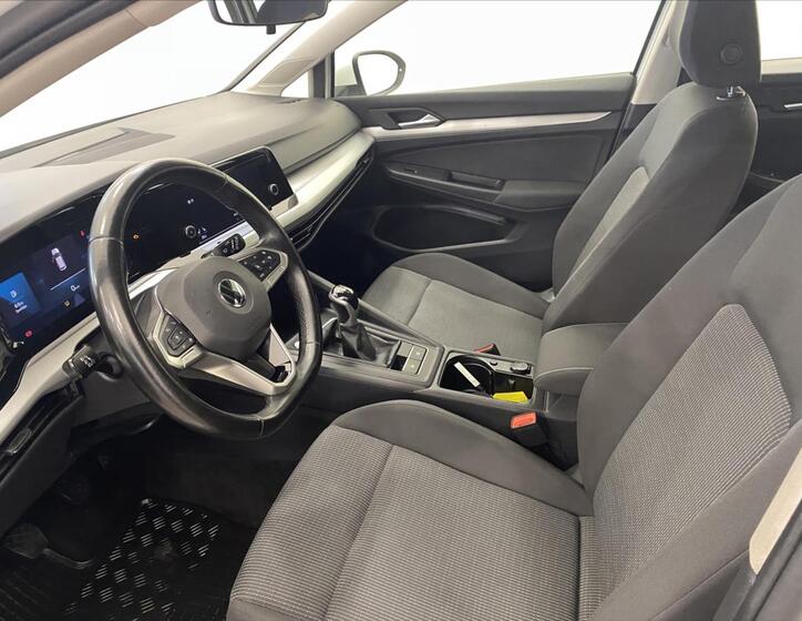 Volkswagen Golf 5