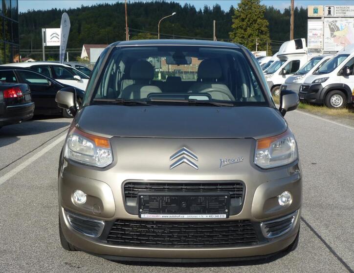 Citroën C3 Picasso 3