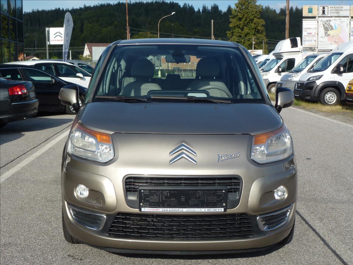 Citroën C3 Picasso