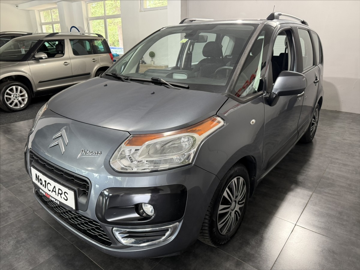 Citroën C3 Picasso