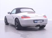 Porsche Boxster 9