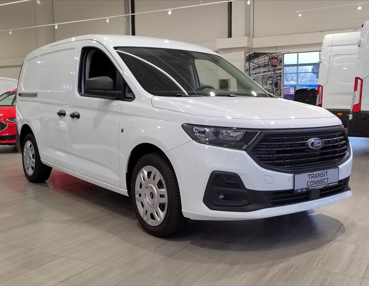 Ford Transit Connect 3
