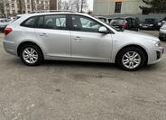 Chevrolet Cruze 20