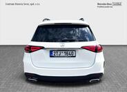 Mercedes-Benz GLE 4