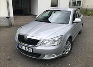 Škoda Octavia 3