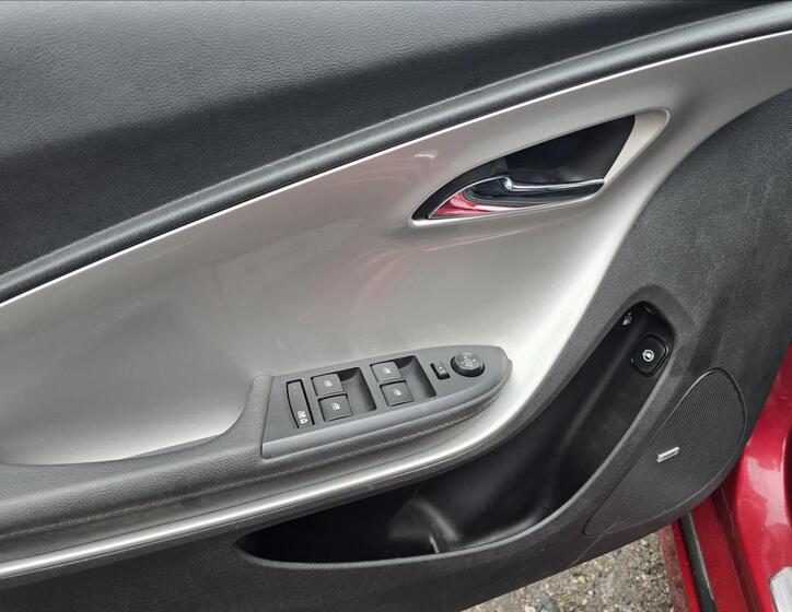 Opel Ampera 9