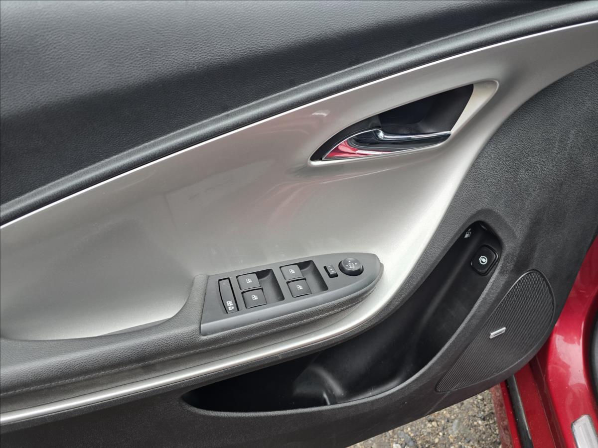 Opel Ampera