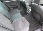 Škoda Superb 21